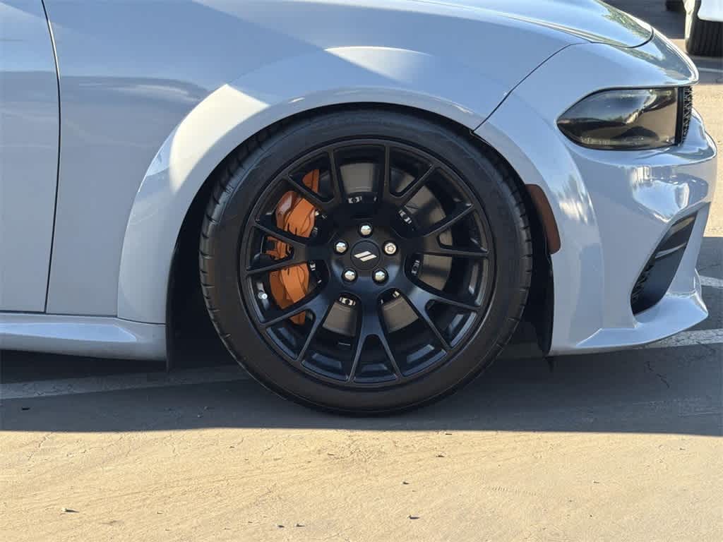 Thumbnail: 2022 Dodge Charger - 44