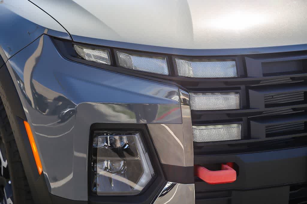 Thumbnail: 2025 Hyundai Santa Cruz - 4