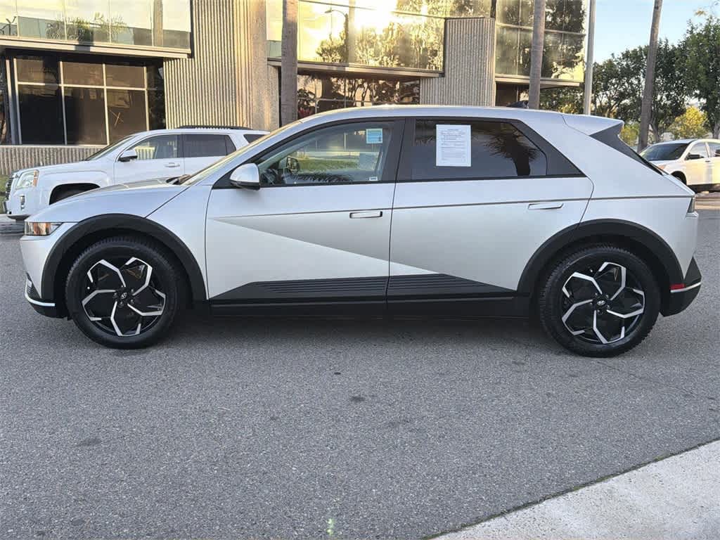 Thumbnail: 2024 Hyundai Ioniq 5 - 7