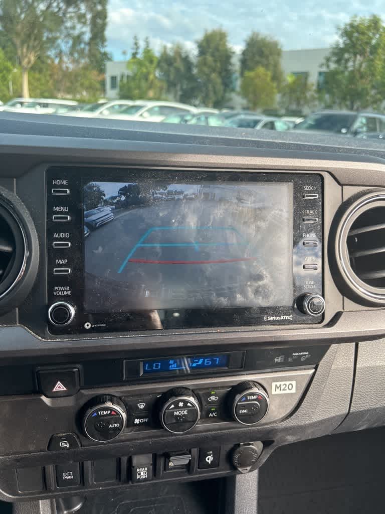 Thumbnail: 2023 Toyota Tacoma - 11