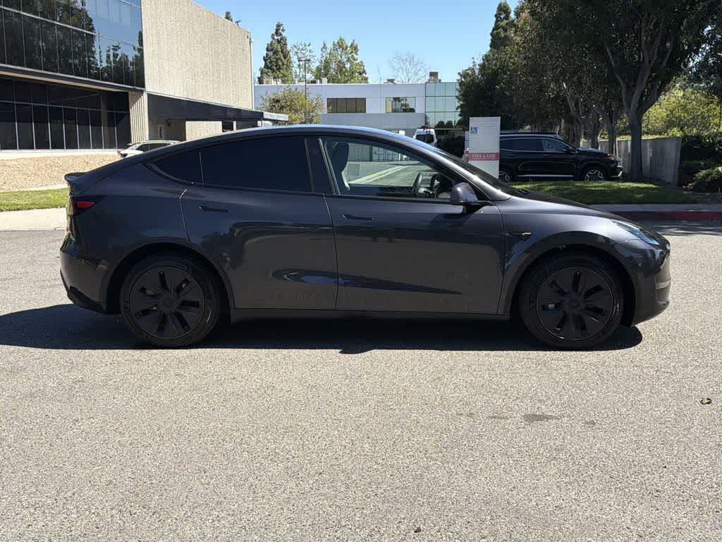 Thumbnail: 2025 Tesla Model Y - 7