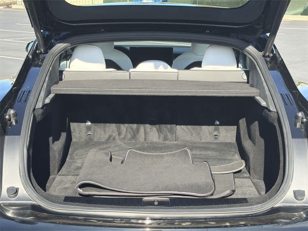 Thumbnail: 2022 Tesla Model S - 31