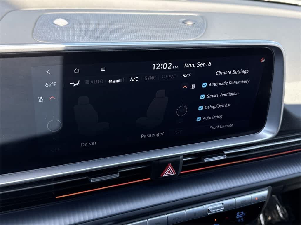 Thumbnail: 2025 Hyundai Ioniq 6 - 30