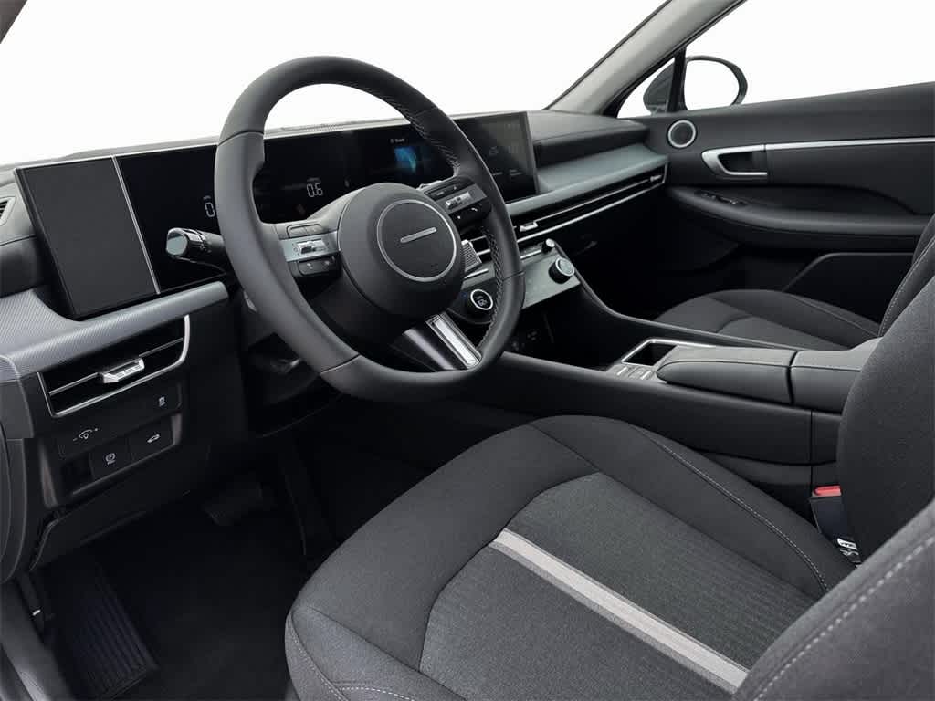 Thumbnail: 2026 Hyundai Sonata - 9