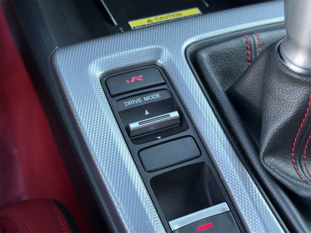 Thumbnail: 2025 Honda Civic - 20