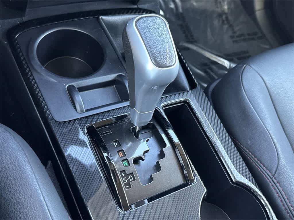 Thumbnail: 2024 Toyota 4Runner - 25