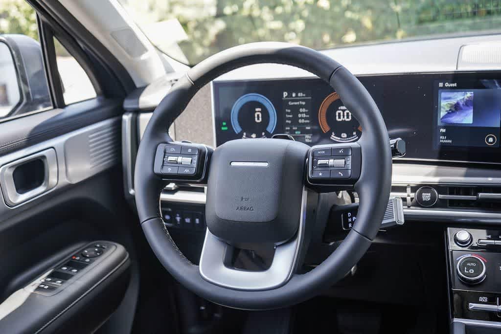 Thumbnail: 2026 Hyundai Santa Fe - 15