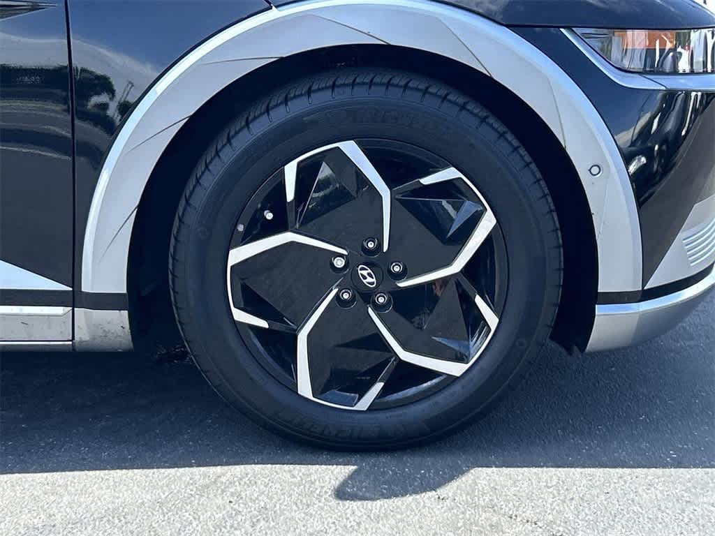 Thumbnail: 2024 Hyundai Ioniq 5 - 49