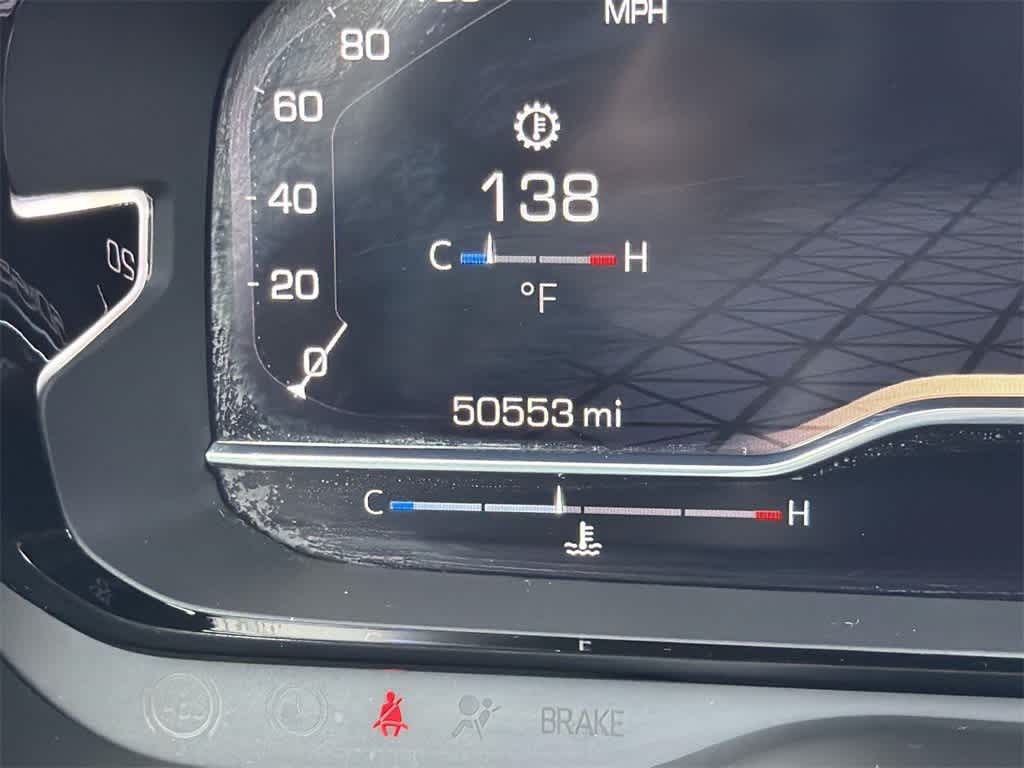 Thumbnail: 2023 GMC Yukon XL - 21