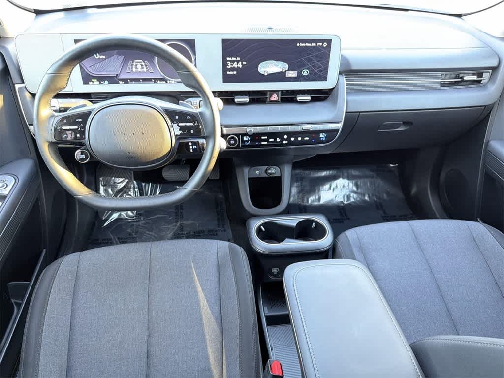 Thumbnail: 2024 Hyundai Ioniq 5 - 11