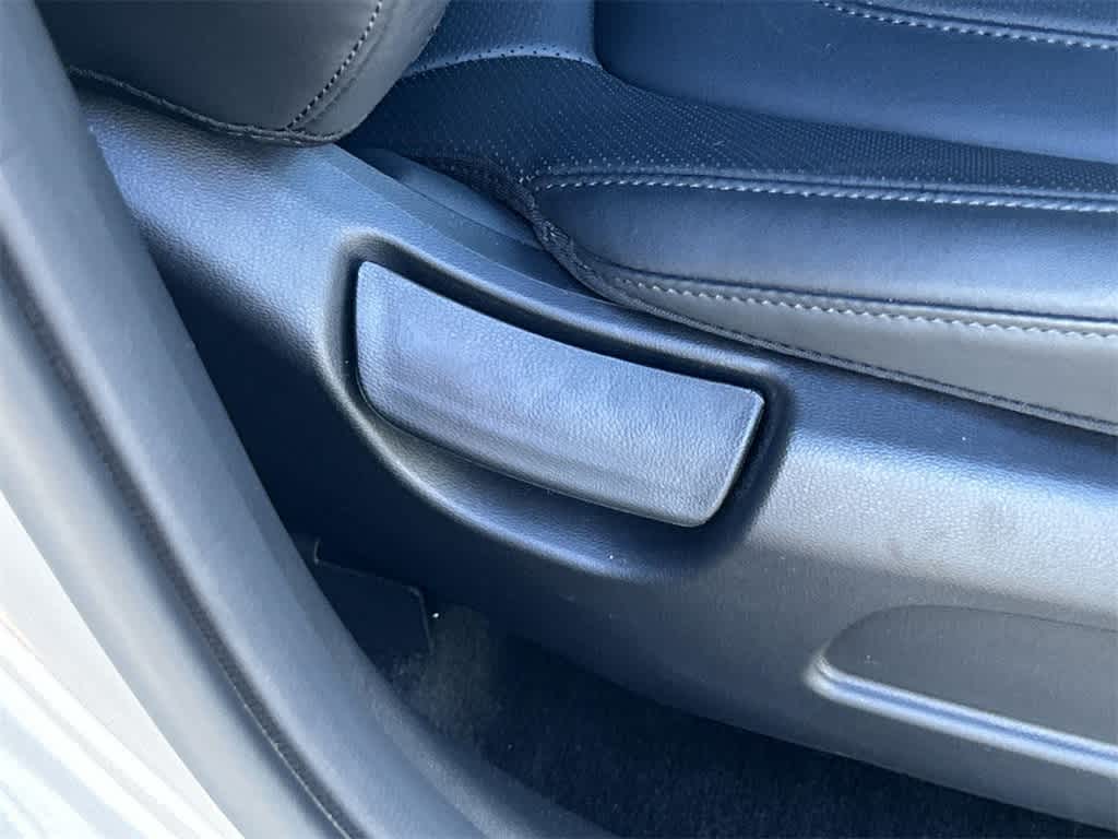 Thumbnail: 2024 Hyundai Tucson - 42