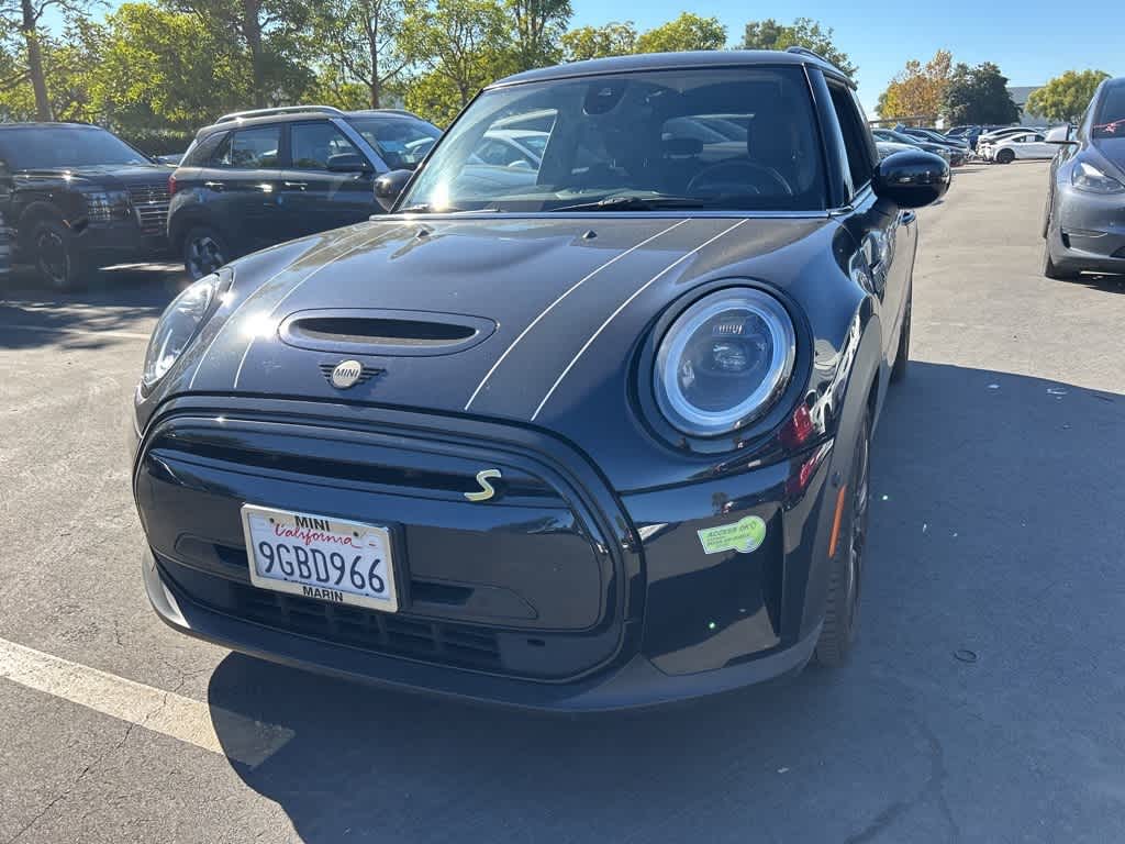 Thumbnail: 2023 MINI Cooper Hardtop - 5