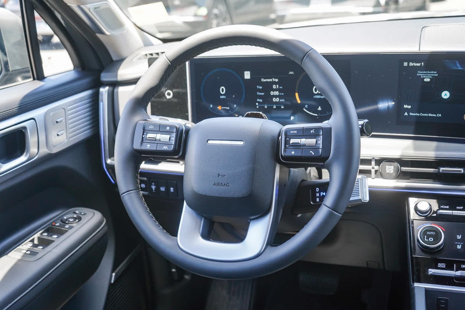 Thumbnail: 2026 Hyundai Santa Fe - 15