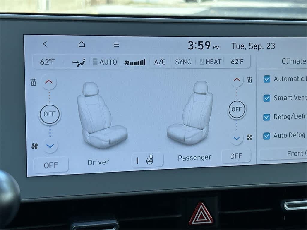 Thumbnail: 2024 Hyundai Ioniq 5 - 23