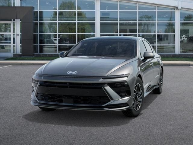 Thumbnail: 2025 Hyundai Sonata - 6