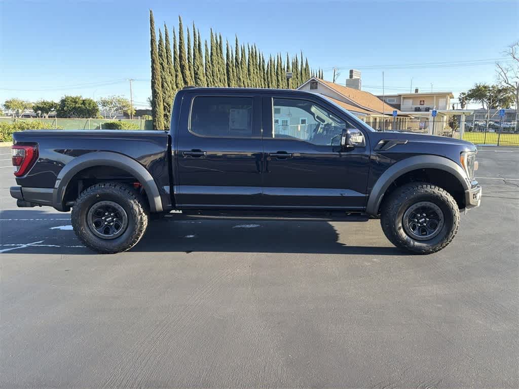 Thumbnail: 2022 Ford F-150 - 7