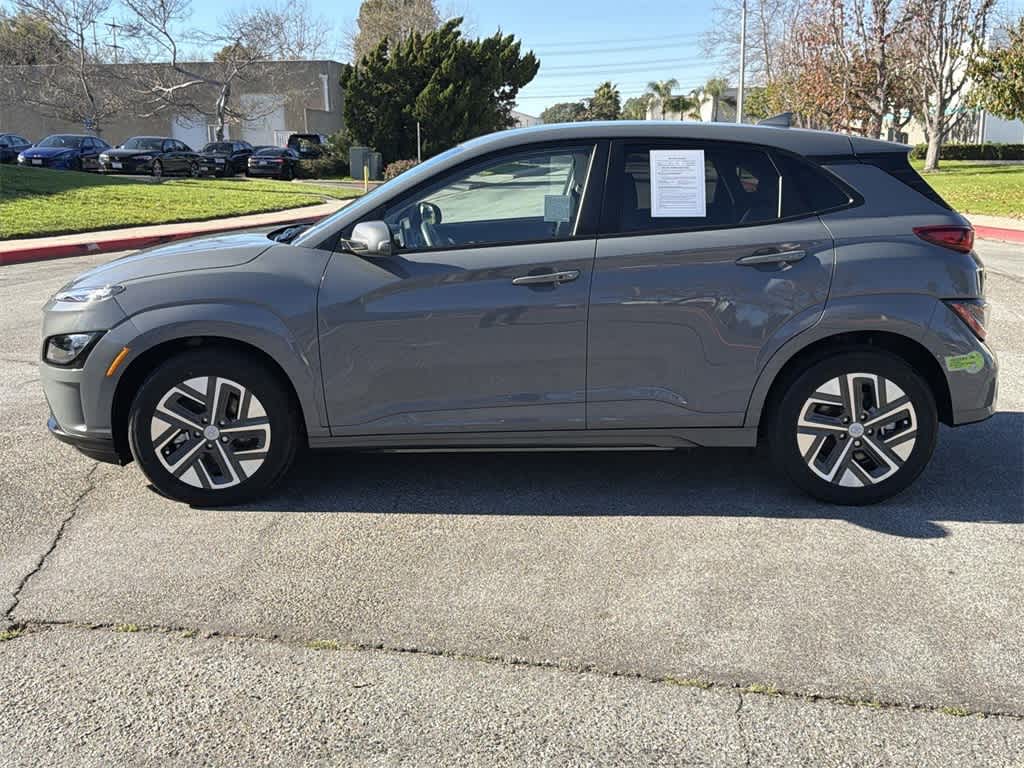 Thumbnail: 2023 Hyundai Kona - 7