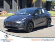 Used 2025 Tesla Model Y Long Range SUV
