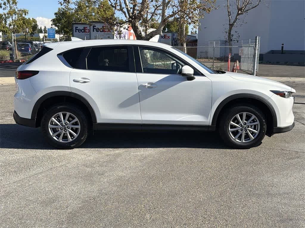 Used 2023 Mazda CX-5 2.5 S Select Package SUV