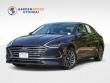 Certified 2023 Hyundai Sonata Hybrid Limited Sedan