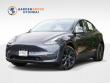 Used 2025 Tesla Model Y Long Range SUV