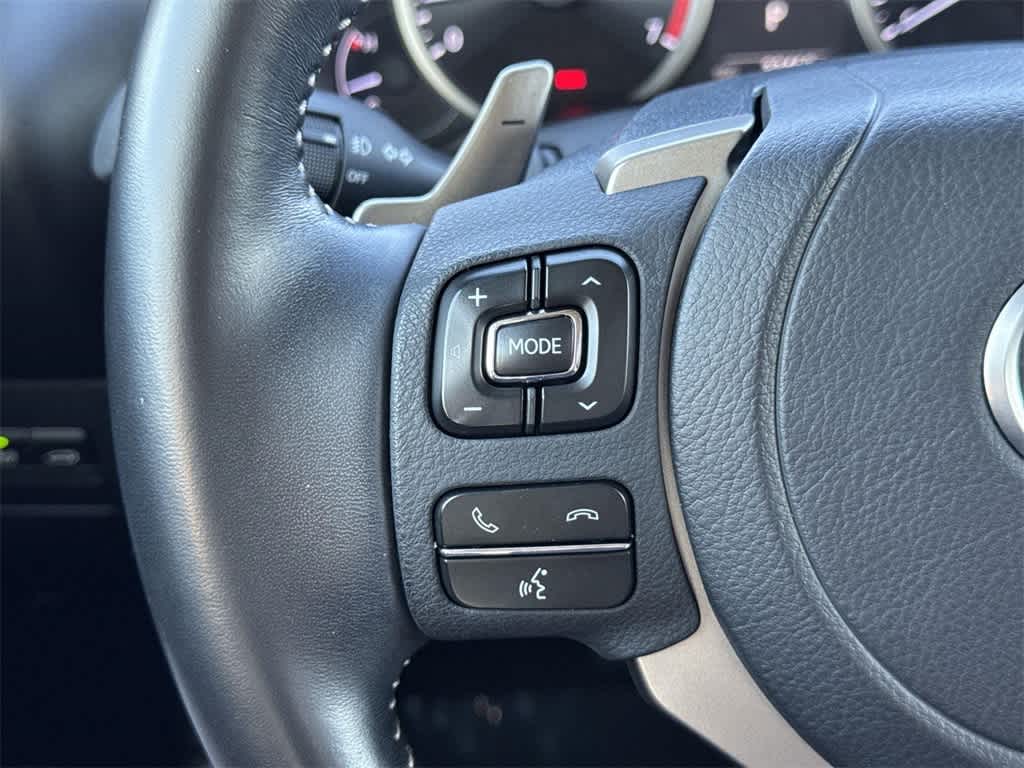 Thumbnail: 2021 Lexus NX - 13