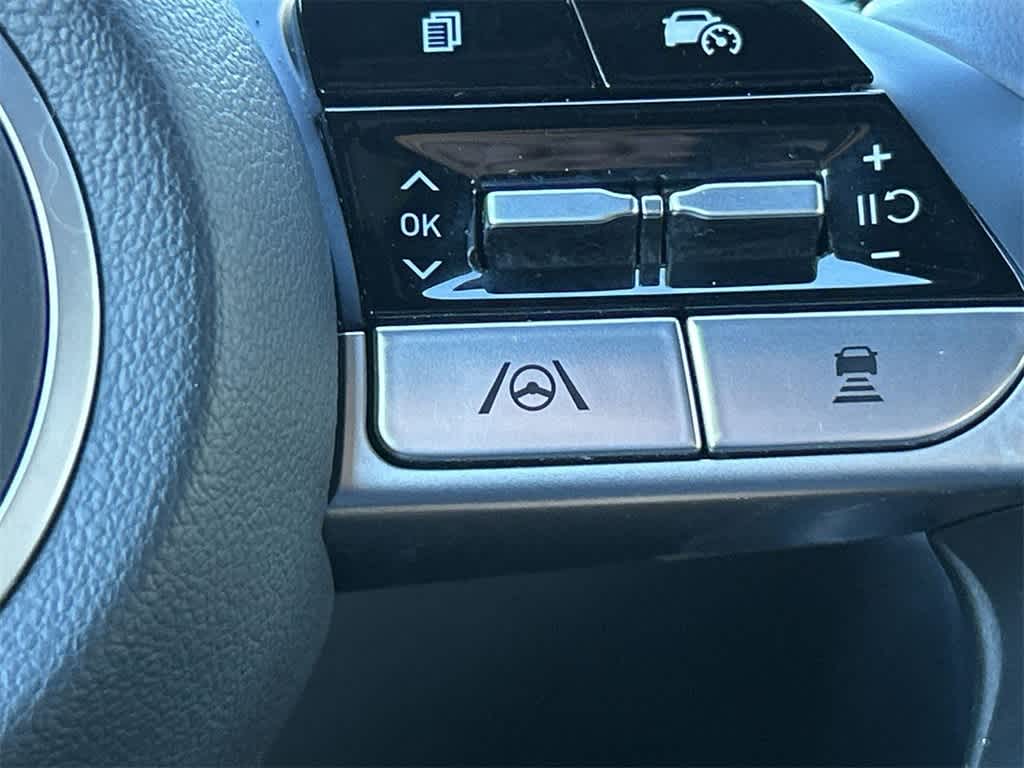 Thumbnail: 2024 Hyundai Tucson - 23