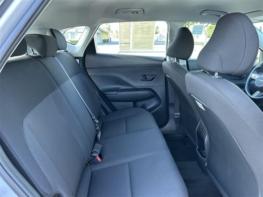 Thumbnail: 2026 Hyundai Kona - 43