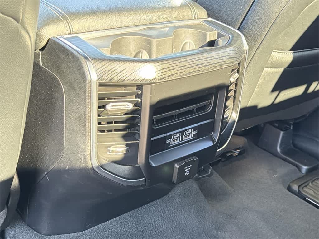 Thumbnail: 2024 RAM 1500 - 30