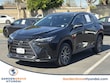  LEXUS NX 350h