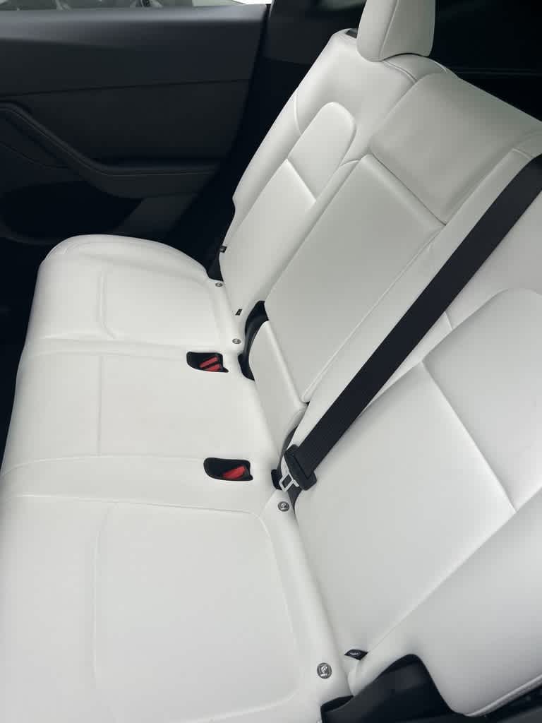 Thumbnail: 2024 Tesla Model Y - 6