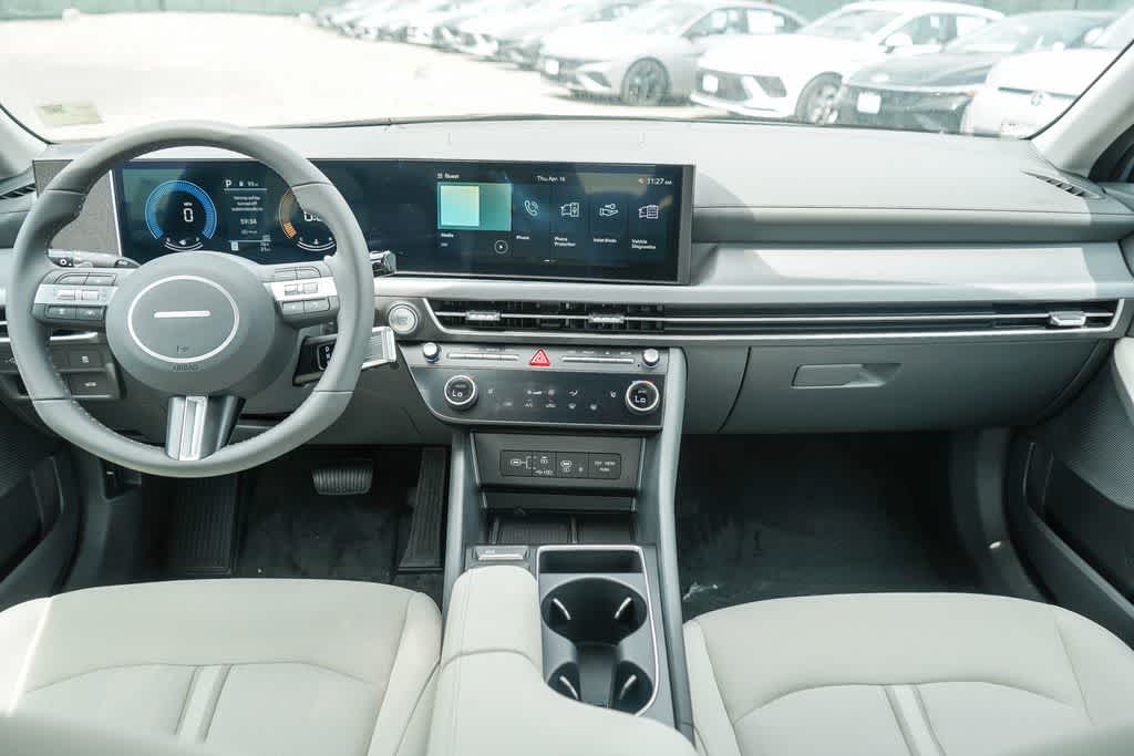 Thumbnail: 2026 Hyundai Sonata - 12