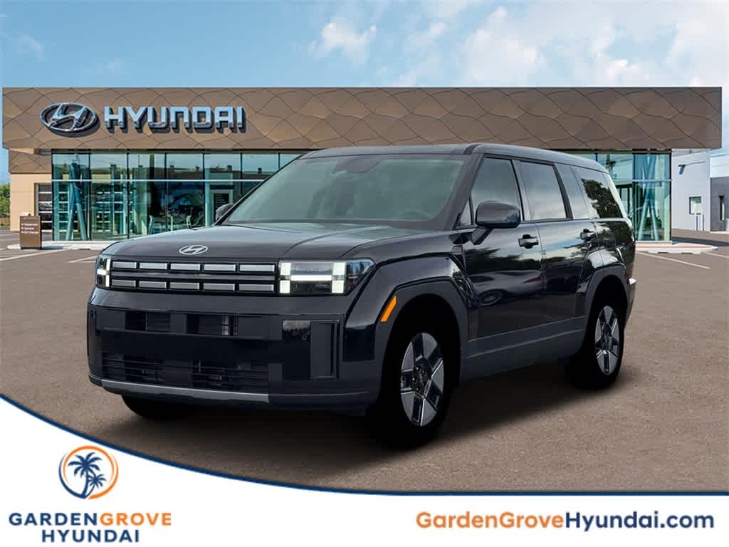 Thumbnail: 2026 Hyundai Santa Fe - 1