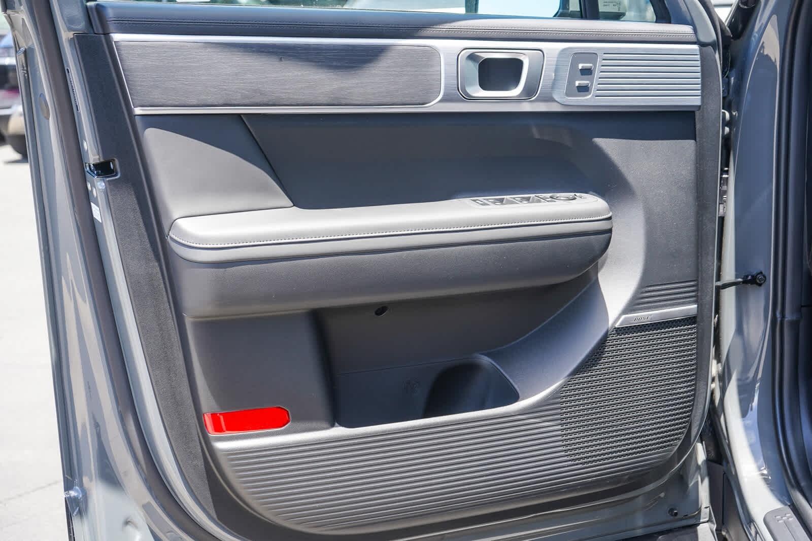 Thumbnail: 2026 Hyundai Santa Fe - 20
