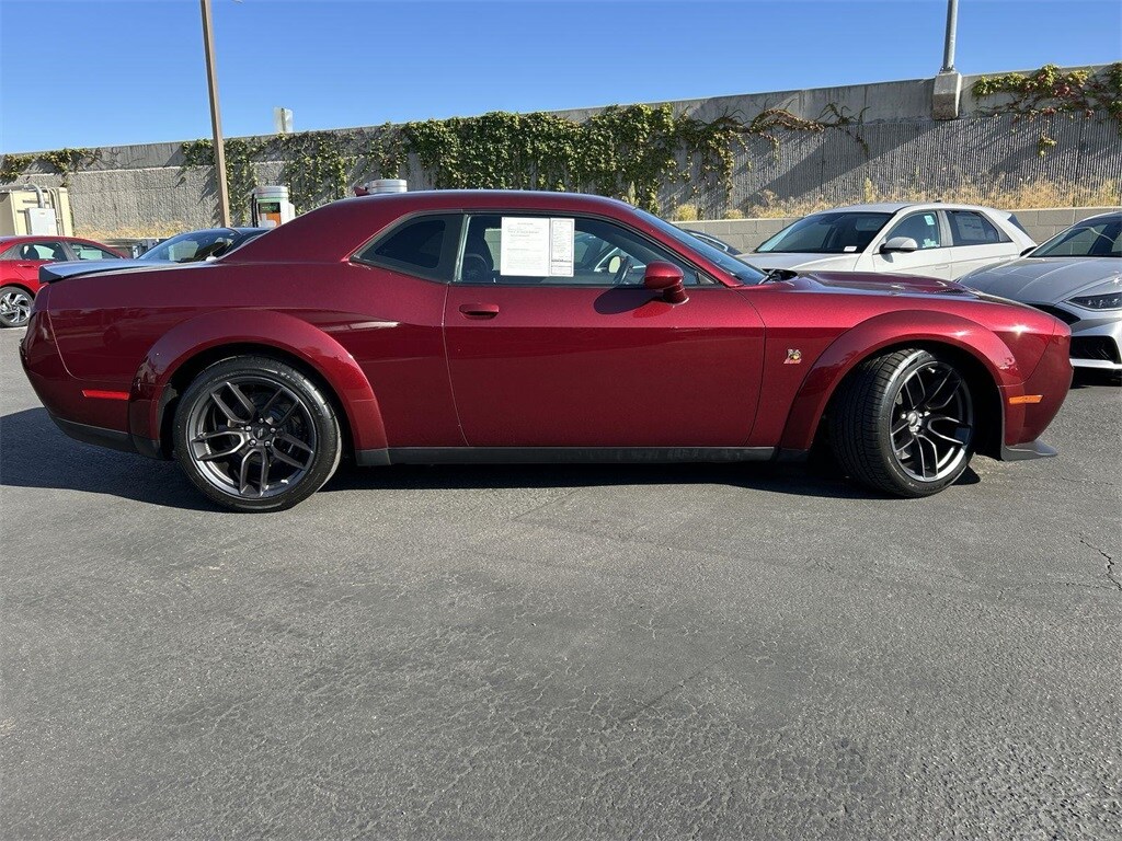 Thumbnail: 2019 Dodge Challenger - 11