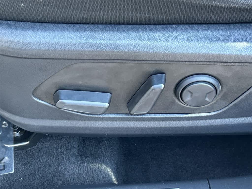 Thumbnail: 2024 Hyundai Tucson - 40