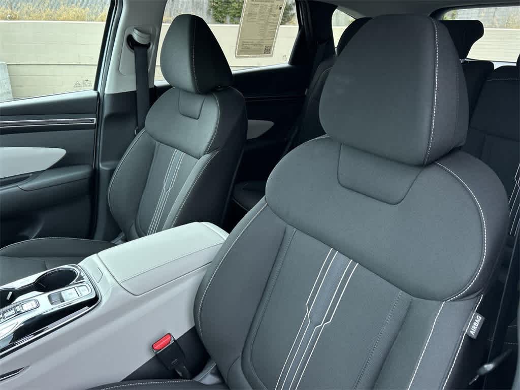 Thumbnail: 2024 Hyundai Tucson - 28