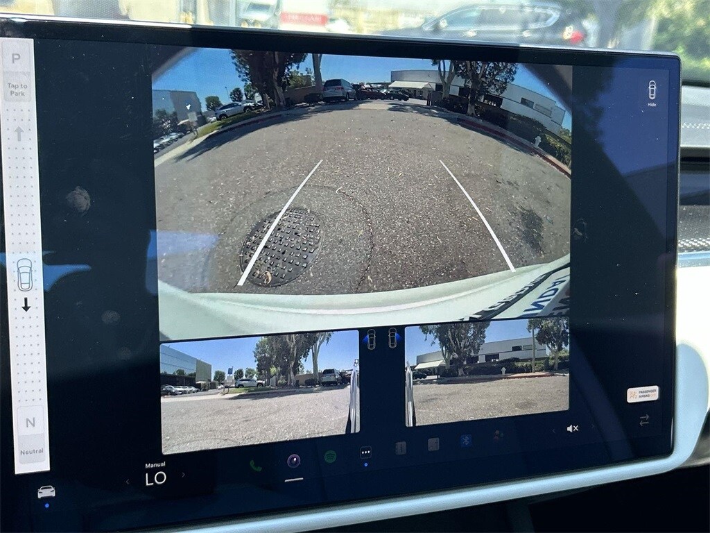 Thumbnail: 2021 Tesla Model S - 19