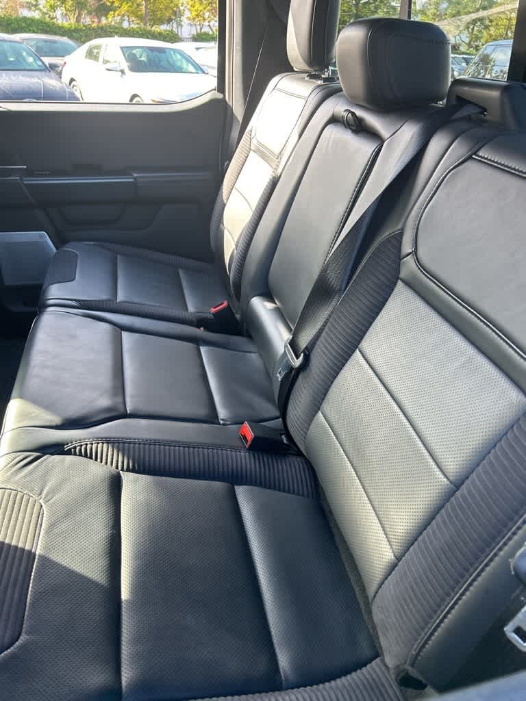 Thumbnail: 2023 Ford F-150 - 6