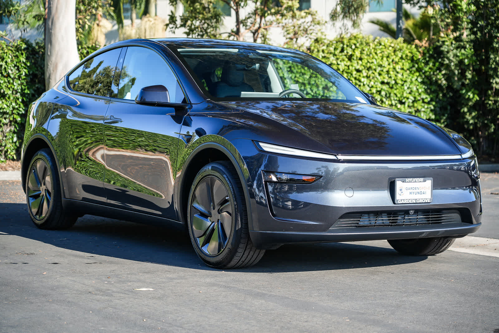 Thumbnail: 2026 Tesla Model Y - 4