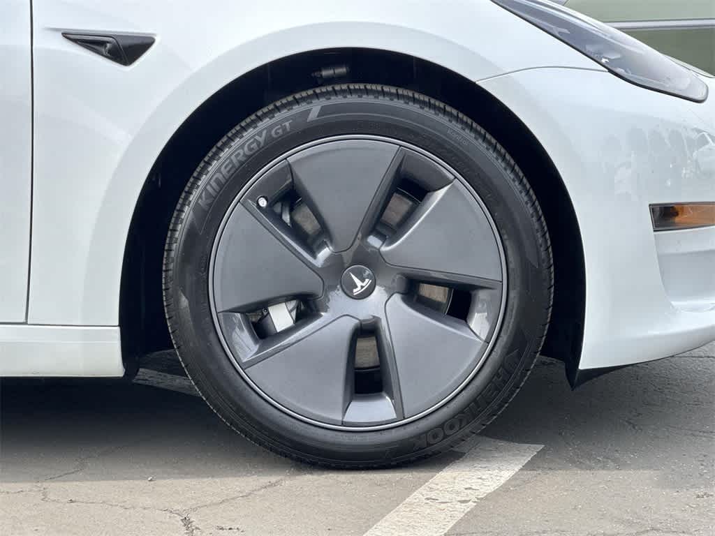 Thumbnail: 2023 Tesla Model 3 - 44