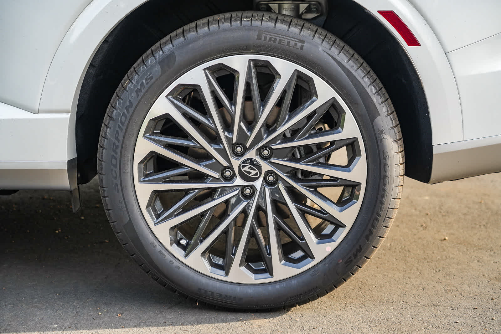 Thumbnail: 2026 Hyundai Palisade - 11