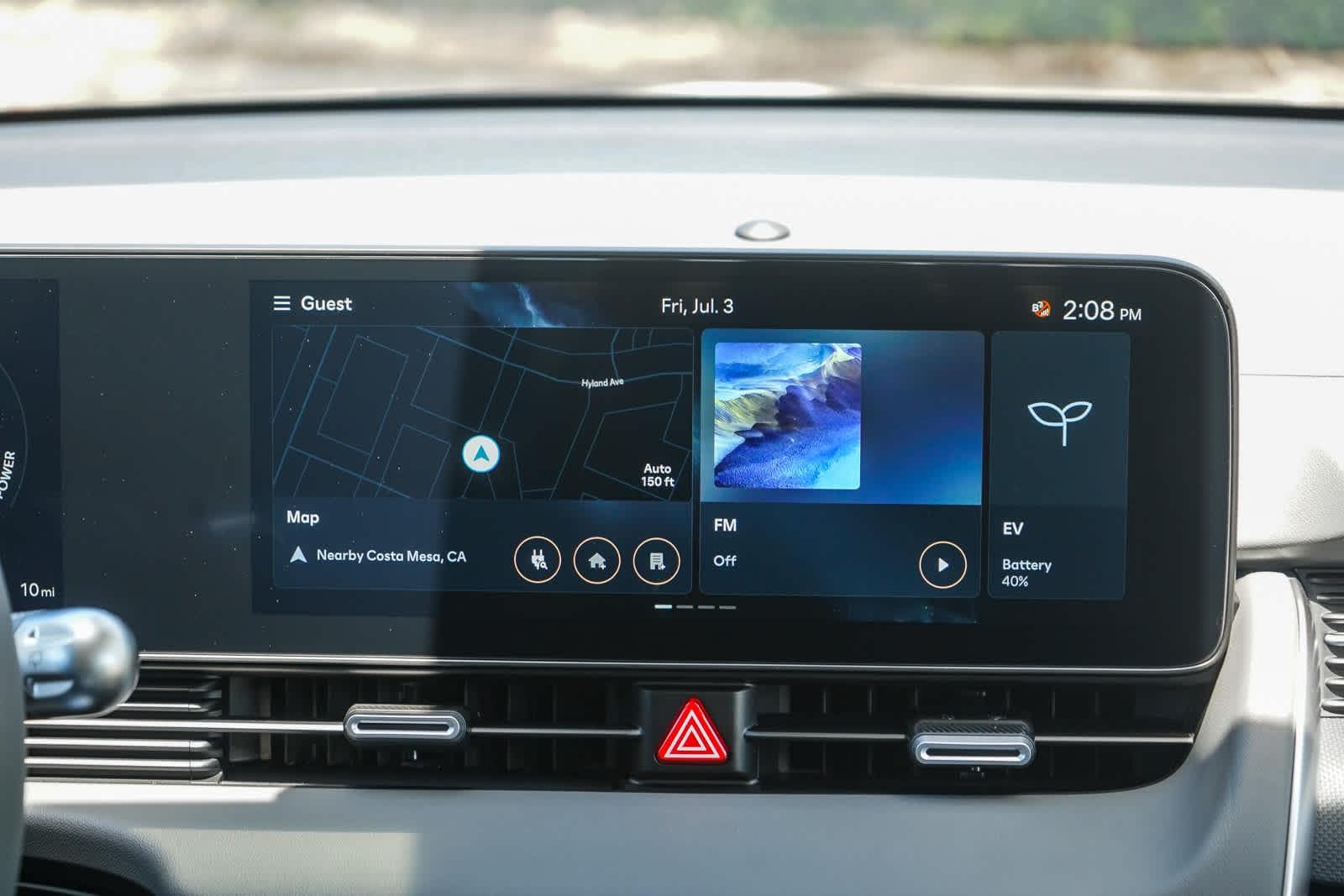 Thumbnail: 2026 Hyundai Ioniq 5 - 14