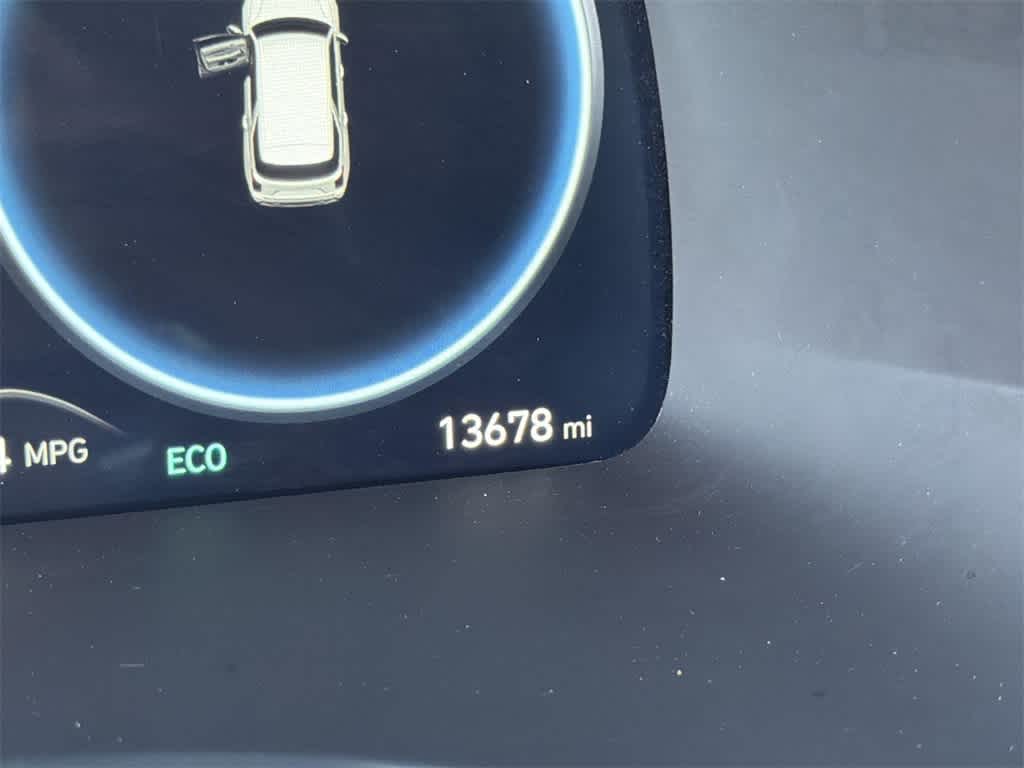 Thumbnail: 2024 Hyundai Palisade - 21