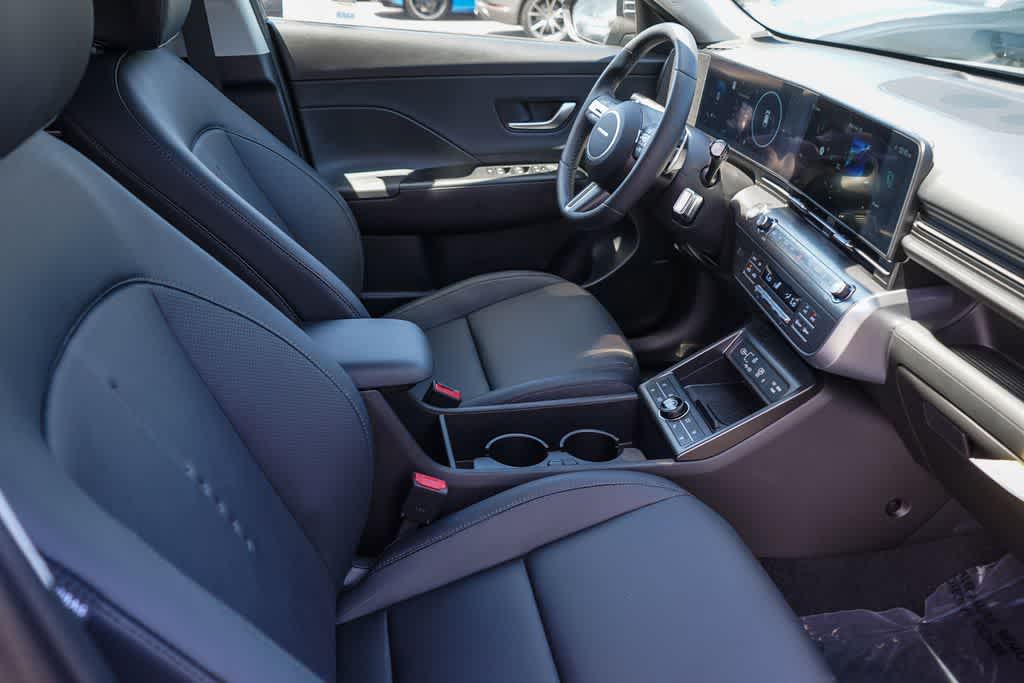 Thumbnail: 2026 Hyundai Kona - 16