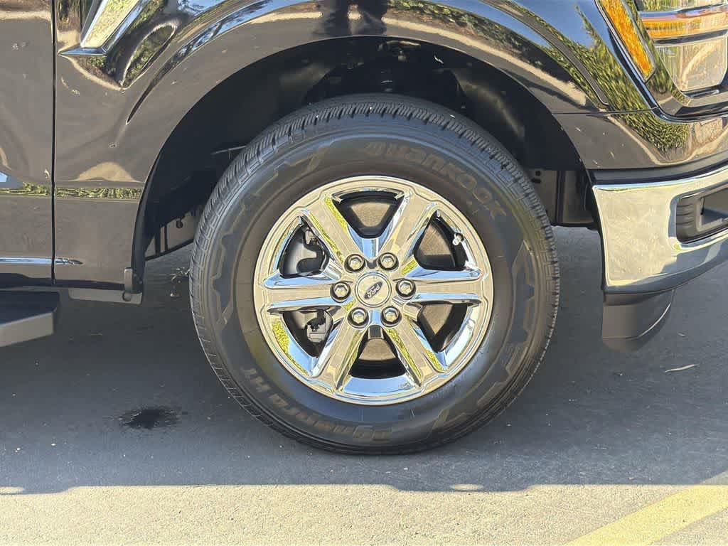 Thumbnail: 2024 Ford F-150 - 40