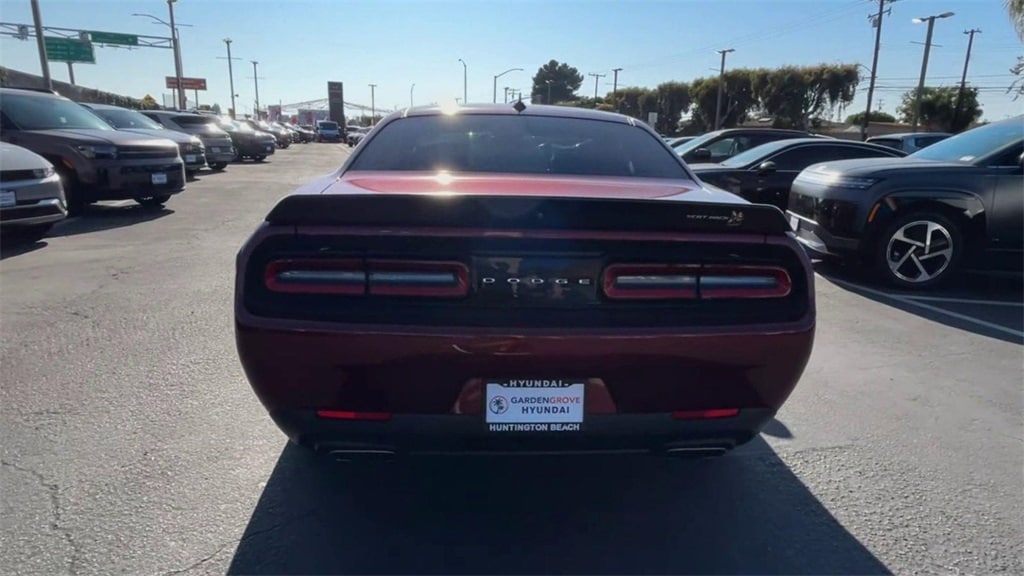 Thumbnail: 2019 Dodge Challenger - 7