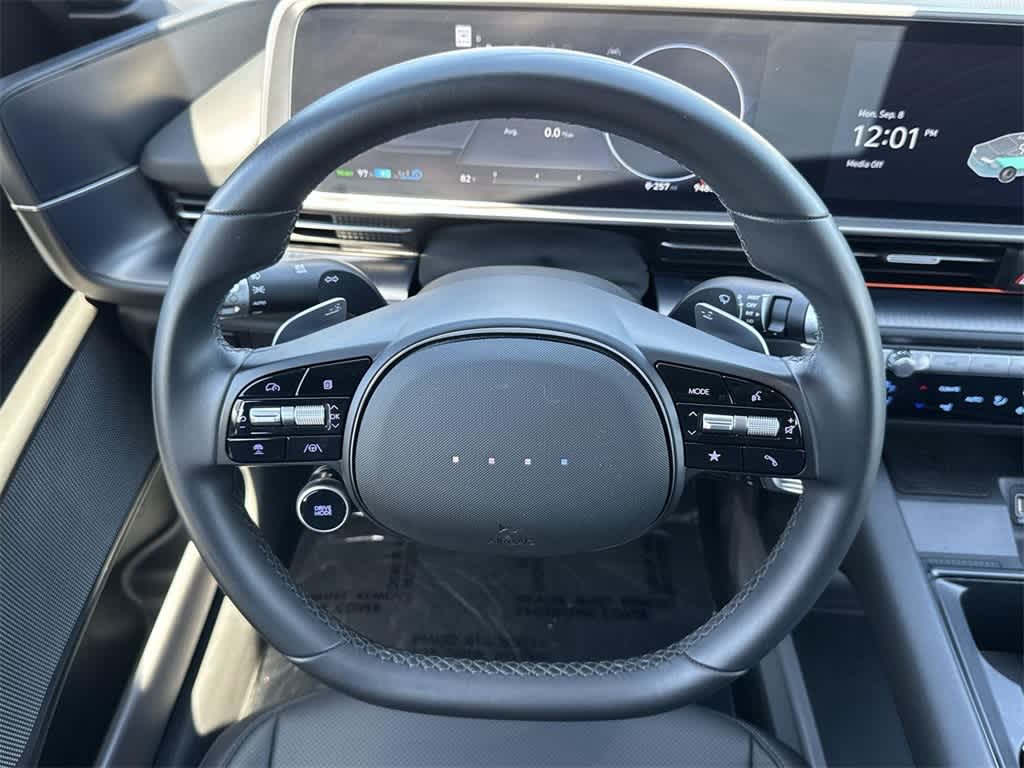 Thumbnail: 2025 Hyundai Ioniq 6 - 20