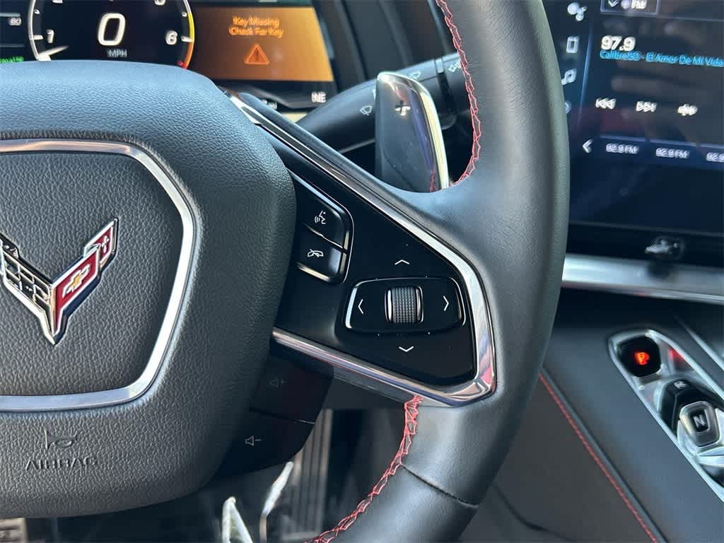 Thumbnail: 2024 Chevrolet Corvette - 22