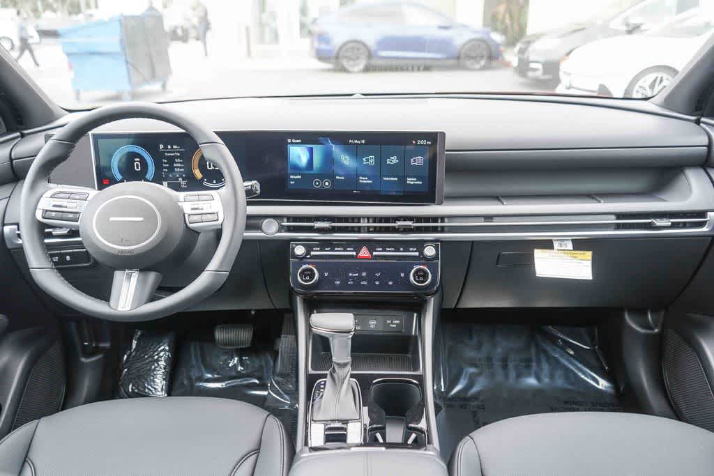 Thumbnail: 2026 Hyundai Tucson - 12